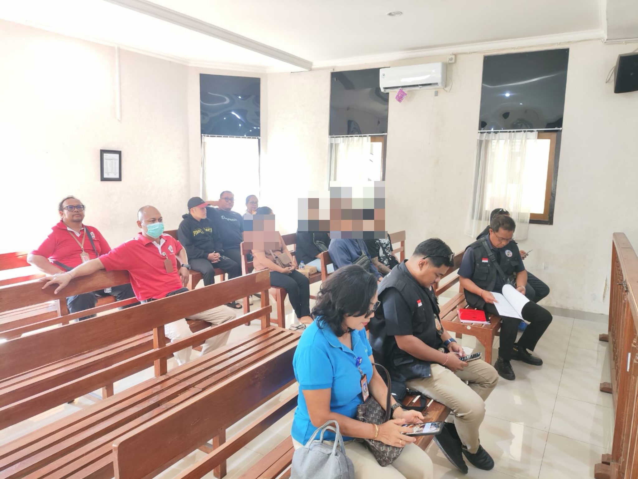 Tindak Tegas Pelanggaran Lingkungan!